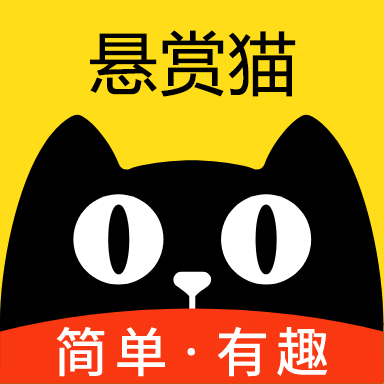悬赏猫LOGO